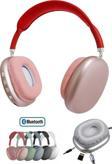 Favors Katlanabilir Kulaküstü Kablosuz Bluetooth Kulaklık Bt5.0 Sd Kart / Aux Girişi Özellikli P9