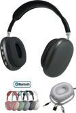 Favors Katlanabilir Kulaküstü Kablosuz Bluetooth Kulaklık Bt5.0 Sd Kart / Aux Girişi Özellikli P9 Kulaklık