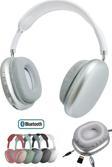 Favors Katlanabilir Kulaküstü Kablosuz Bluetooth Kulaklık Bt5.0 Sd Kart / Aux Girişi Özellikli P9 Kulaklık
