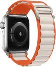 Favors Kumaş Kordon Alpine Loop 42/44/45/49 Mm Watch 8-Gs8- Dt No1- Watch 7-W26-N76-T500-T800 Uyumlu
