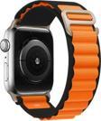 Favors Kumaş Kordon Alpine Loop 42/44/45/49 Mm Watch 8-Gs8- Dt No1- Watch 7-W26-N76-T500-T800 Uyumlu