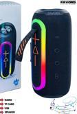 Favors Box Flip Ses Bombası Bluetooth Speaker Sd Kart Usb Girişli Fm Radio