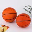 Hsport Premium  Basketbol Topu İç Dış Mekan Uyumlu 7 No Basket Topu + Şişirme Aparatı