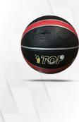 Hsport Üst Kalite Pro Basketbol Topu Iç-Dış Saha 7 Numara Kaymaz Kauçuk Basket Topu + Hediyeli