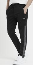 Slazenger OXFORD Erkek Eşofman Altı Siyah