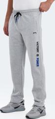 Slazenger NAUM I Erkek Eşofman Altı Gri