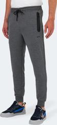 Slazenger OCCUR IN Erkek Eşofman Altı Koyu Gri