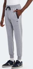 Slazenger OCCUR IN Erkek Eşofman Altı Gri