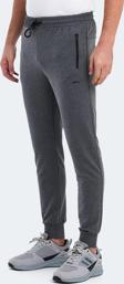 Slazenger OFER IN Erkek Eşofman Altı Koyu Gri