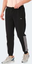 Slazenger KIARA I Erkek Eşofman Altı Siyah