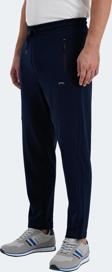 Slazenger ONES IN Erkek Eşofman Altı Lacivert