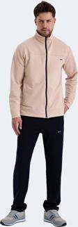 Slazenger ORDER IN Erkek Eşofman Takımı Bej