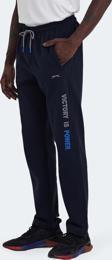 Slazenger NAUM I Erkek Eşofman Altı Lacivert