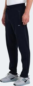 Slazenger KANE Erkek Eşofman Altı Siyah