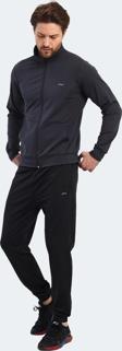 Slazenger KLOTEN IN Erkek Eşofman Takımı Koyu Gri