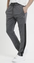Slazenger OXFORD Erkek Eşofman Altı Koyu Gri