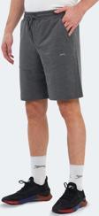 Slazenger ORIA Erkek Şort Koyu Gri