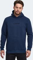 Slazenger BUSTER Erkek Sweatshirt Indigo