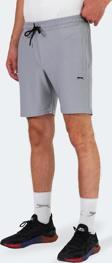 Slazenger OGNIA Erkek Şort Gri