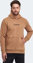 Slazenger BUSTER Erkek Sweatshirt Bej