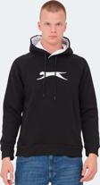 Slazenger KNIFE I Erkek Sweatshirt Siyah