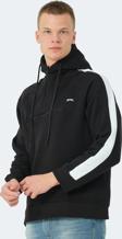 Slazenger KLEMENT IN Erkek Sweatshirt Siyah