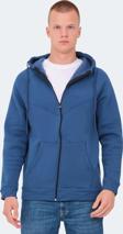 Slazenger KAZUE I Erkek Sweatshirt Indigo