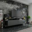 MobilyaFırsat Ideal Tv Ünitesi Q7012-4 Antrasit