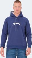 Slazenger KNIFE I Erkek Sweatshirt Lacivert