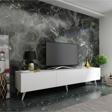 MobilyaFırsat Ideal Tv Ünitesi Q7817-1 Beyaz