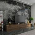 MobilyaFırsat Ideal Tv Ünitesi Q7814-2 Ceviz
