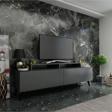 MobilyaFırsat Ideal Tv Ünitesi Q7010-4 Antrasit