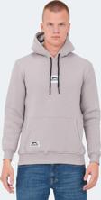 Slazenger OPHIR I Erkek Sweatshirt Taş Gri