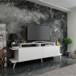 MobilyaFırsat İdeal Tv Ünitesi Q7012-1 Beyaz