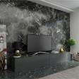 MobilyaFırsat Ideal Tv Ünitesi Q7815-4 Antrasit
