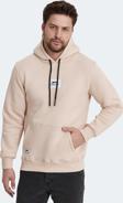 Slazenger OPHIR I Erkek Sweatshirt Bej