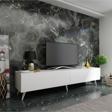 MobilyaFırsat Beyaz İdeal Tv Ünitesi Q7016-1