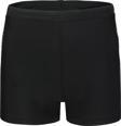 Slazenger Spl Boxer Sn43 Erkek Boxer Siyah / Yeşil