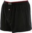 Slazenger HE Erkek Boxer Siyah
