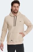 Slazenger OLTA Erkek Sweatshirt Bej