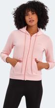 Slazenger PEMA I Kadın Sweatshirt Pudra