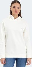 Slazenger KATHY IN Kadın Sweatshirt Ekru