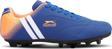 Slazenger MARK KRP Erkek Çocuk Futbol Ayakkabı Saks Mavi