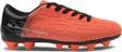 Slazenger SCORE I KR Erkek Futbol Ayakkabı Neon Turuncu / Siyah