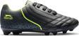 Slazenger HINO KR Erkek Futbol Ayakkabı Siyah / Sarı