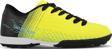 Slazenger SCORE I HS Erkek Çocuk Futbol Ayakkabı Neon Sarı / Siyah