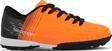 Slazenger SCORE I HS Erkek Çocuk Futbol Ayakkabı Neon Turuncu / Siyah
