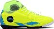 Slazenger HADAS HS Erkek Çocuk Futbol Ayakkabı Neon Sarı
