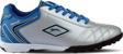Slazenger HUGO HS Erkek Futbol Ayakkabı Gri / Mavi