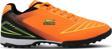 Slazenger DANGER I HS Erkek Futbol Ayakkabı Turuncu